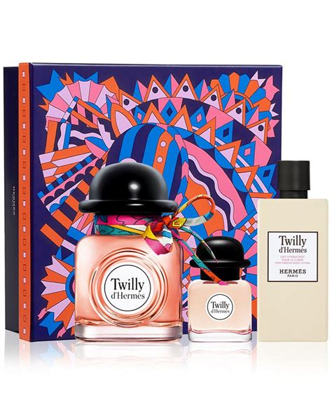 twilly hermes perfume macy's.